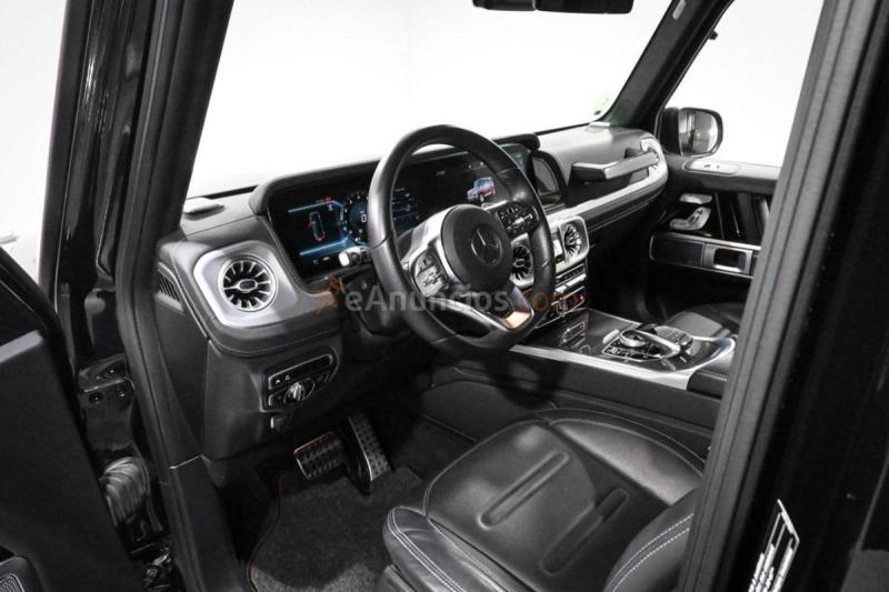 Mercedes Clase G G 500 