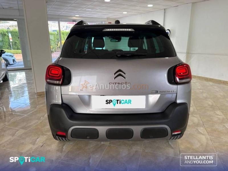 Citron C3 Aircross  BlueHDi 81kW (110CV) S&S Shine