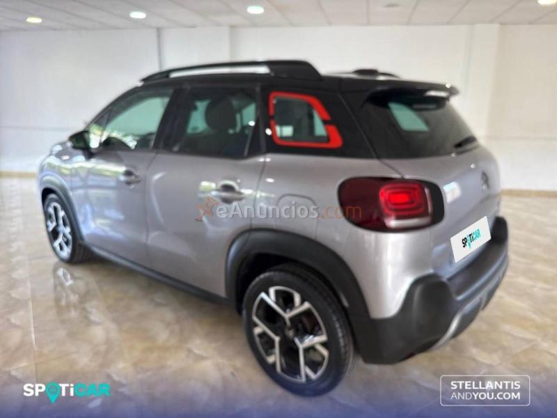 Citron C3 Aircross  BlueHDi 81kW (110CV) S&S Shine