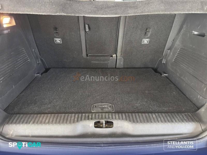 Citron C3 Aircross  BlueHDi 81kW (110CV) S&S Shine