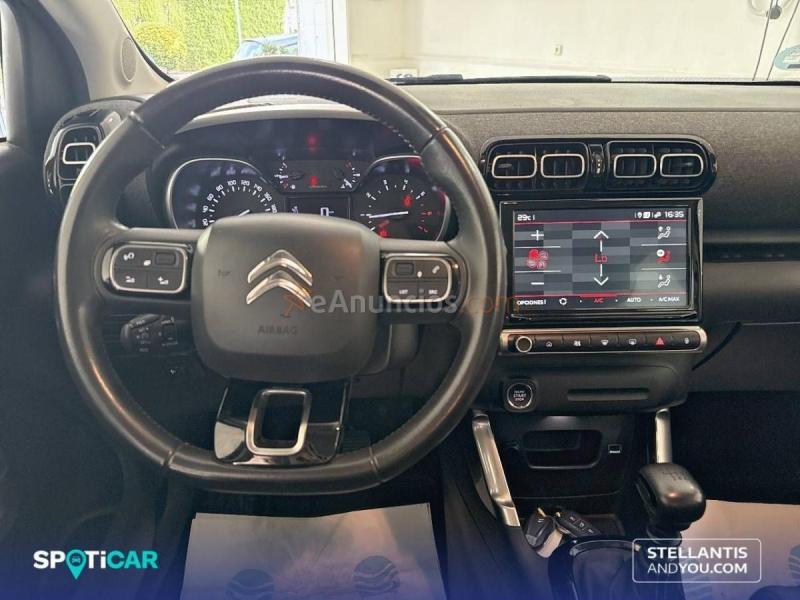 Citron C3 Aircross  BlueHDi 81kW (110CV) S&S Shine