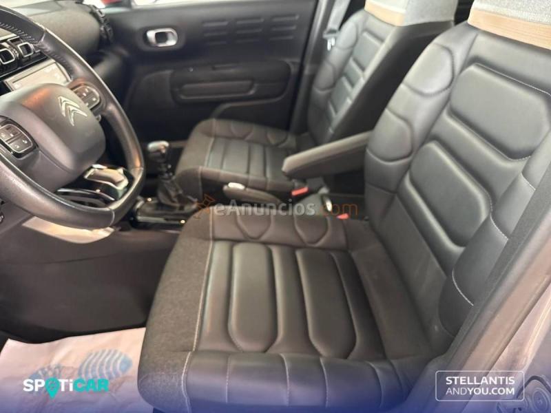 Citron C3 Aircross  BlueHDi 81kW (110CV) S&S Shine