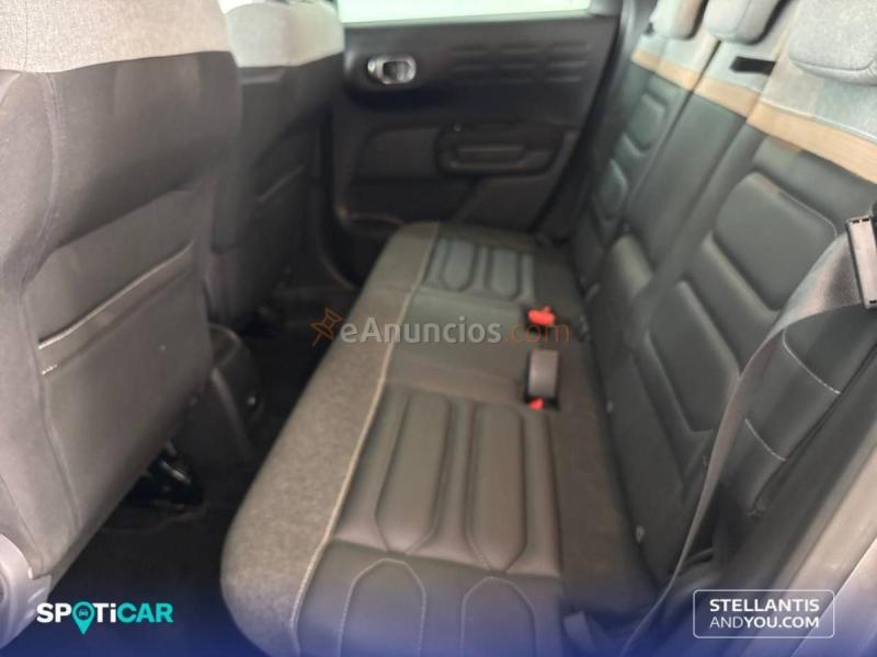 Citron C3 Aircross  BlueHDi 81kW (110CV) S&S Shine
