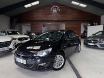 Opel Astra Selective 136CV