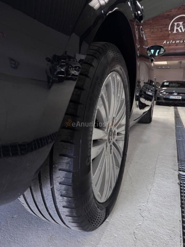 Opel Astra Selective 136CV