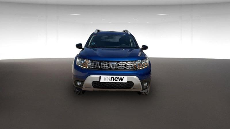 Dacia Duster Diesel 1.5blue Dci Serie Limitada Aniversario 4x2 85kw