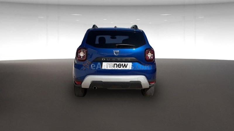 Dacia Duster Diesel 1.5blue Dci Serie Limitada Aniversario 4x2 85kw