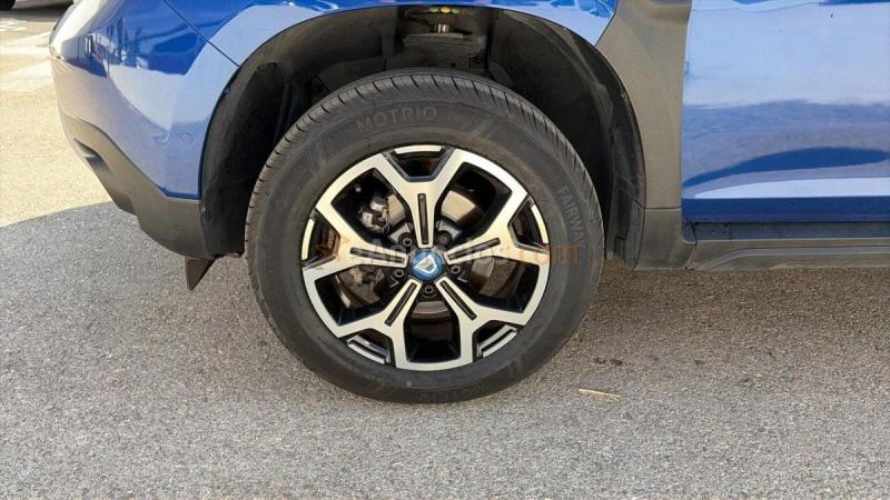 Dacia Duster Diesel 1.5blue Dci Serie Limitada Aniversario 4x2 85kw