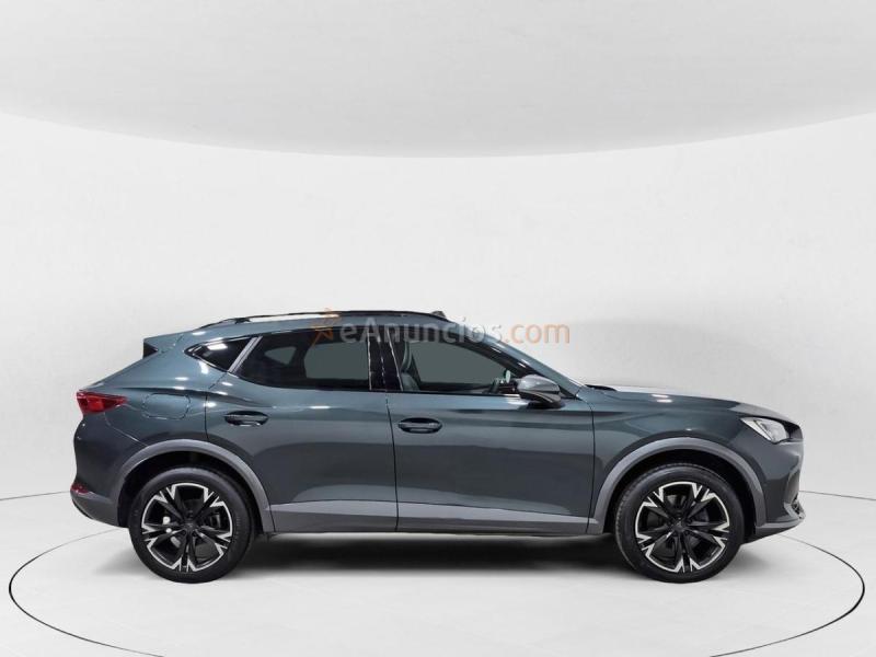 Cupra Formentor 1.5 TSI 110kW (150 CV) DSG