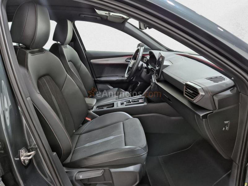 Cupra Formentor 1.5 TSI 110kW (150 CV) DSG