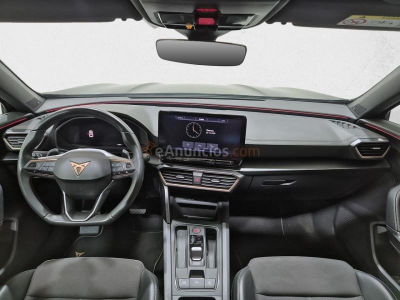Cupra Formentor 1.5 TSI 110kW (150 CV) DSG