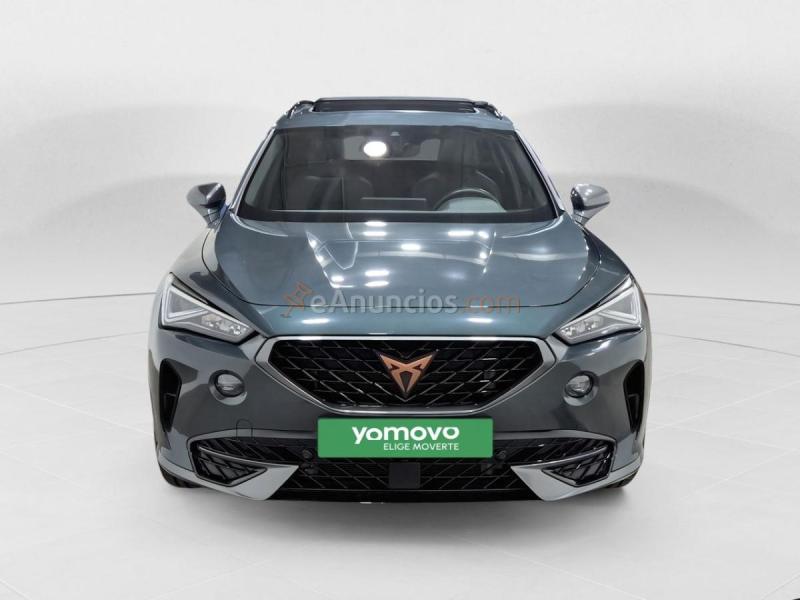 Cupra Formentor 1.5 TSI 110kW (150 CV) DSG