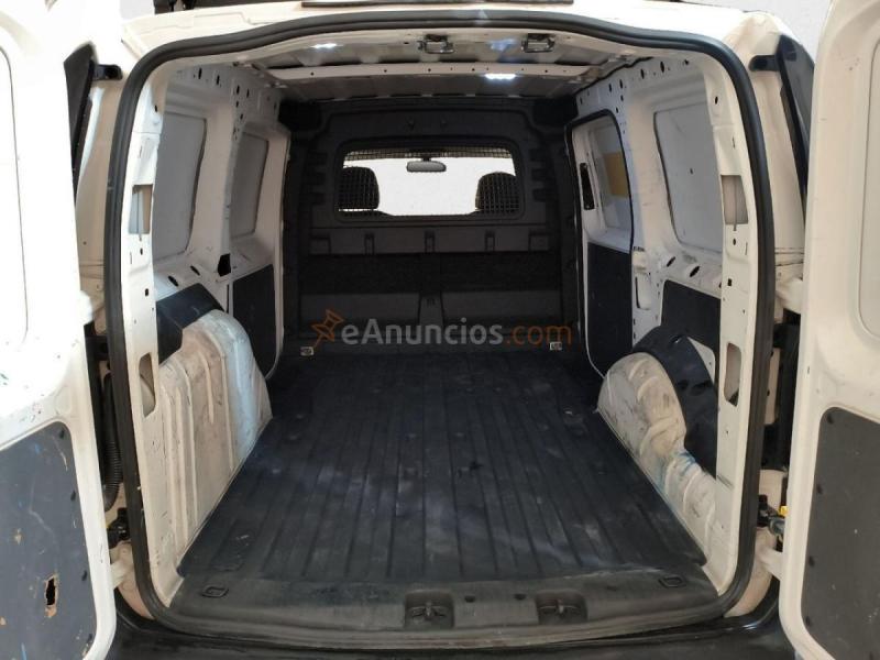 Volkswagen Caddy ** CADDY FURGON 2.0 TDI 100CV MAXI CARGO 4P