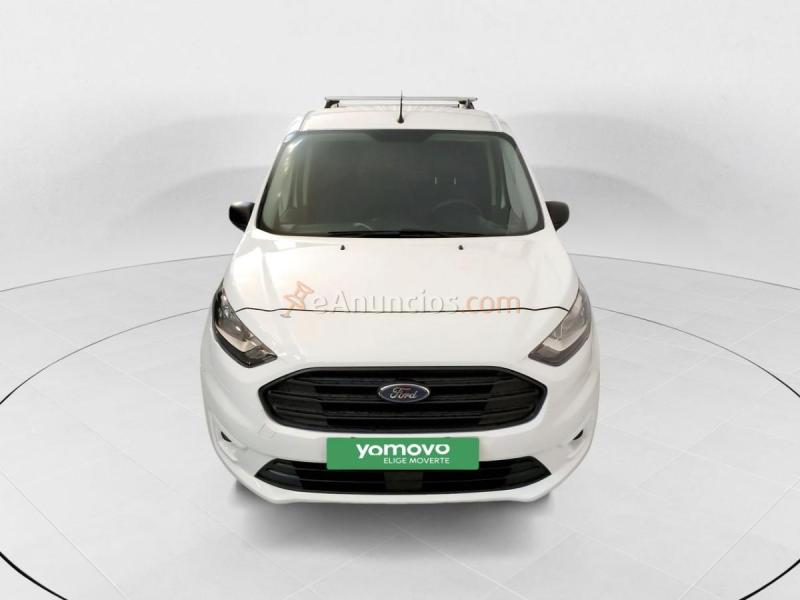 Ford Transit Connect ** TRANSIT CONNECT VAN 1.5 TDCI ECOBLUE 100CV 200 L1 TREND 4P 3PLAZAS