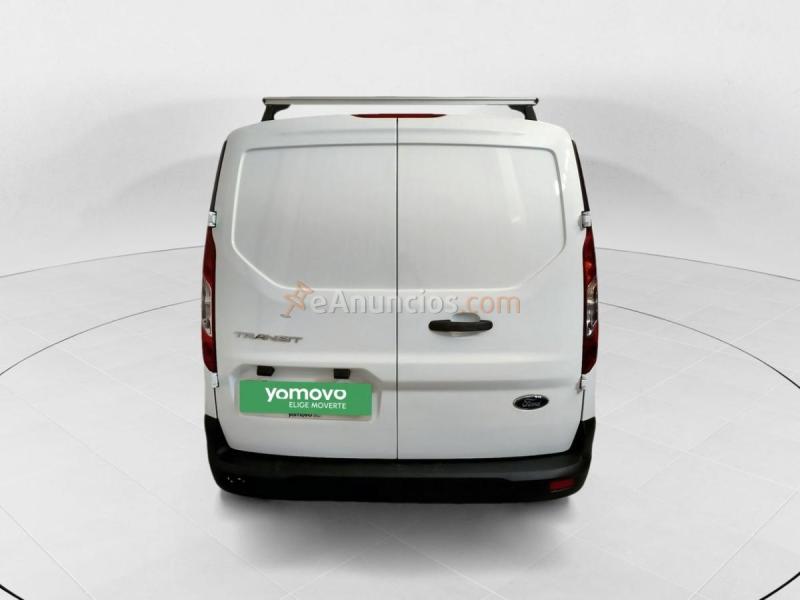 Ford Transit Connect ** TRANSIT CONNECT VAN 1.5 TDCI ECOBLUE 100CV 200 L1 TREND 4P 3PLAZAS