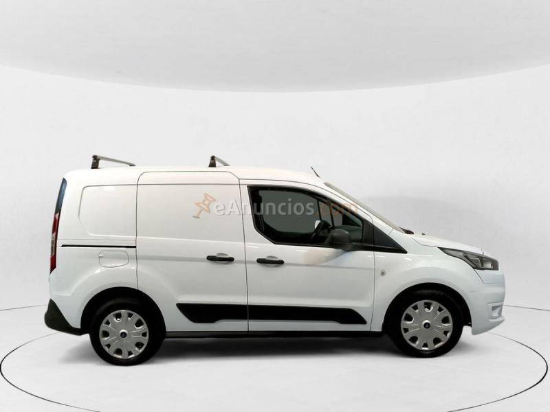 Ford Transit Connect ** TRANSIT CONNECT VAN 1.5 TDCI ECOBLUE 100CV 200 L1 TREND 4P 3PLAZAS