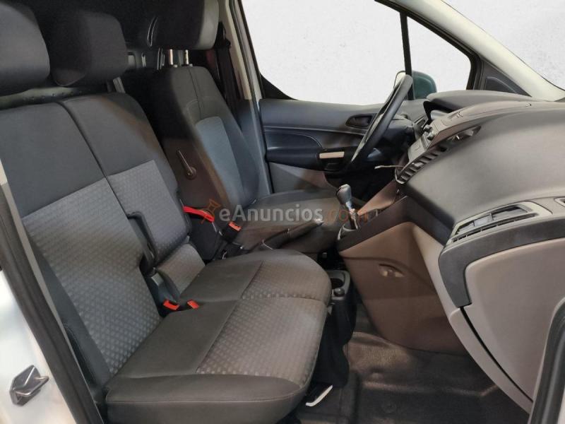 Ford Transit Connect ** TRANSIT CONNECT VAN 1.5 TDCI ECOBLUE 100CV 200 L1 TREND 4P 3PLAZAS