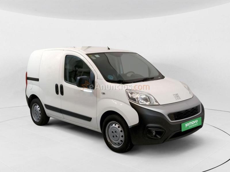 Fiat Fiorino ** FIORINO CARGO 1.3 MULTIJET 16V 95CV SX 4P