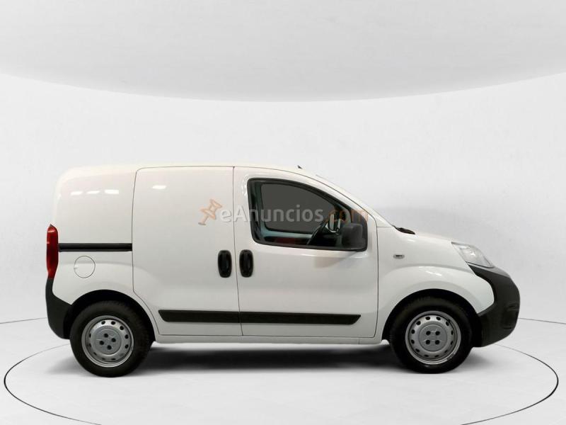 Fiat Fiorino ** FIORINO CARGO 1.3 MULTIJET 16V 95CV SX 4P