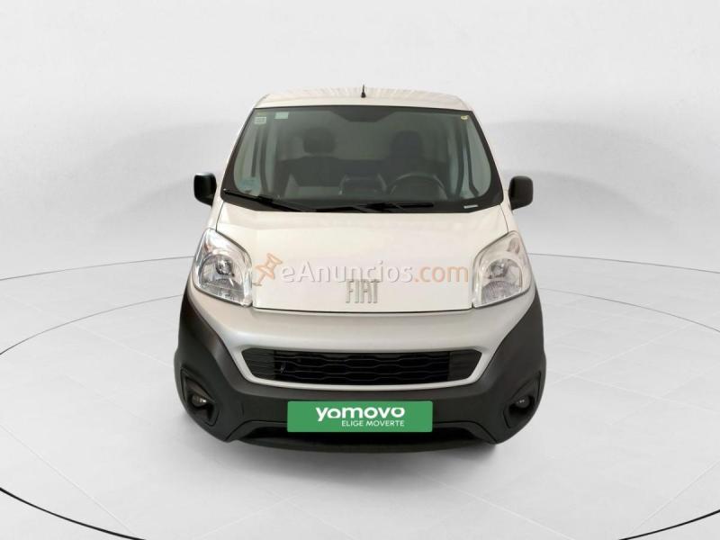 Fiat Fiorino ** FIORINO CARGO 1.3 MULTIJET 16V 95CV SX 4P