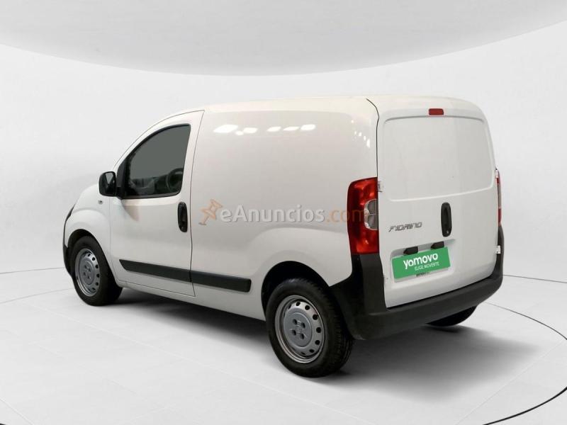 Fiat Fiorino ** FIORINO CARGO 1.3 MULTIJET 16V 95CV SX 4P