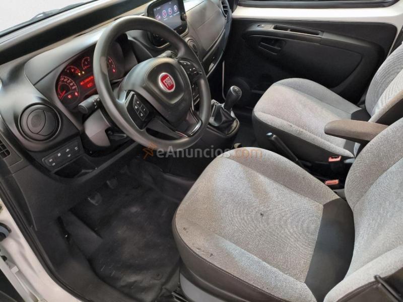 Fiat Fiorino ** FIORINO CARGO 1.3 MULTIJET 16V 95CV SX 4P