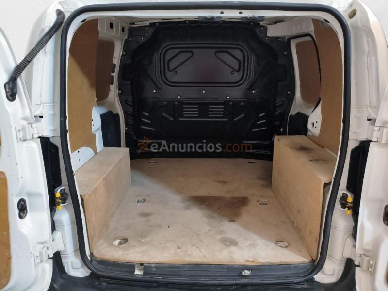 Fiat Fiorino ** FIORINO CARGO 1.3 MULTIJET 16V 95CV SX 4P