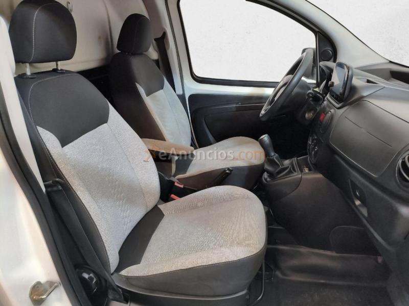 Fiat Fiorino ** FIORINO CARGO 1.3 MULTIJET 16V 95CV SX 4P