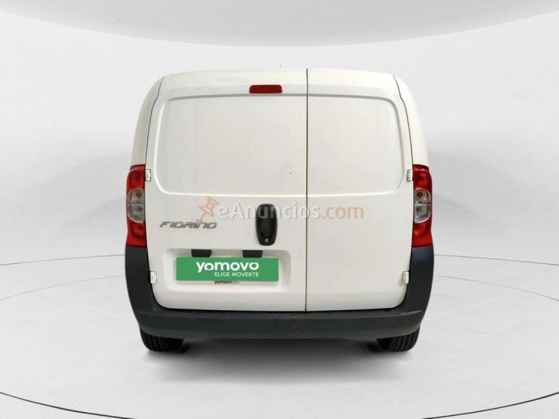 Fiat Fiorino ** FIORINO CARGO 1.3 MULTIJET 16V 95CV SX 4P