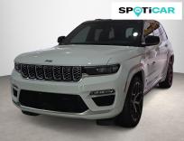 Jeep Grand Cherokee Summit Reserve 4xe 2.0 PHEV