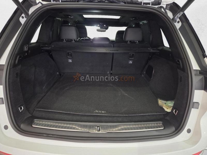 Jeep Grand Cherokee Summit Reserve 4xe 2.0 PHEV