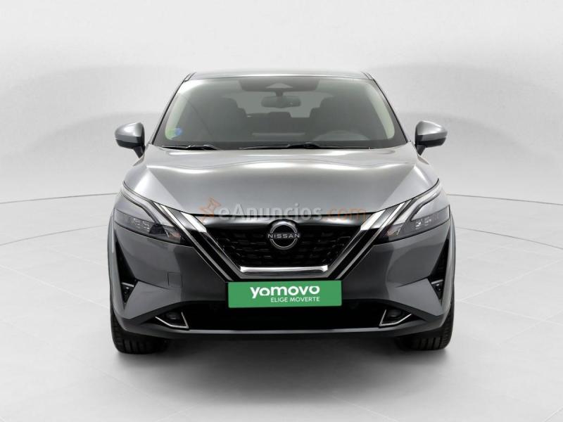 Nissan Qashqai E-POWER 140 KW (190 CV) N-Connecta