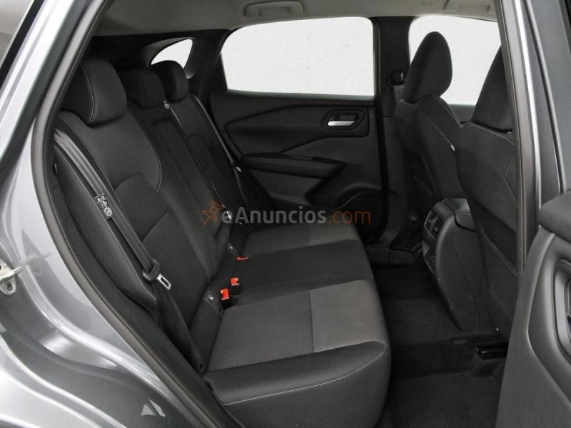 Nissan Qashqai E-POWER 140 KW (190 CV) N-Connecta