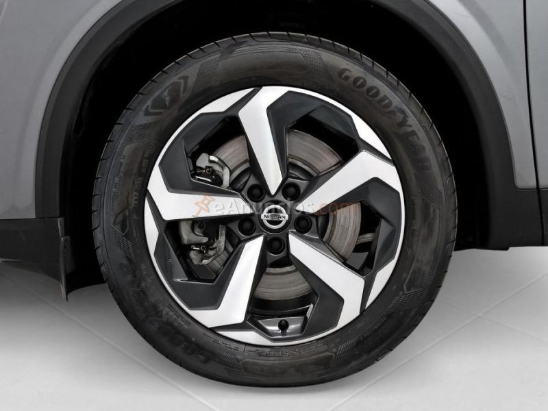 Nissan Qashqai E-POWER 140 KW (190 CV) N-Connecta