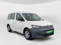 Volkswagen Caddy ** CADDY 2.0 TDI 100CV MAXI KOMBI 5P 7PLAZAS