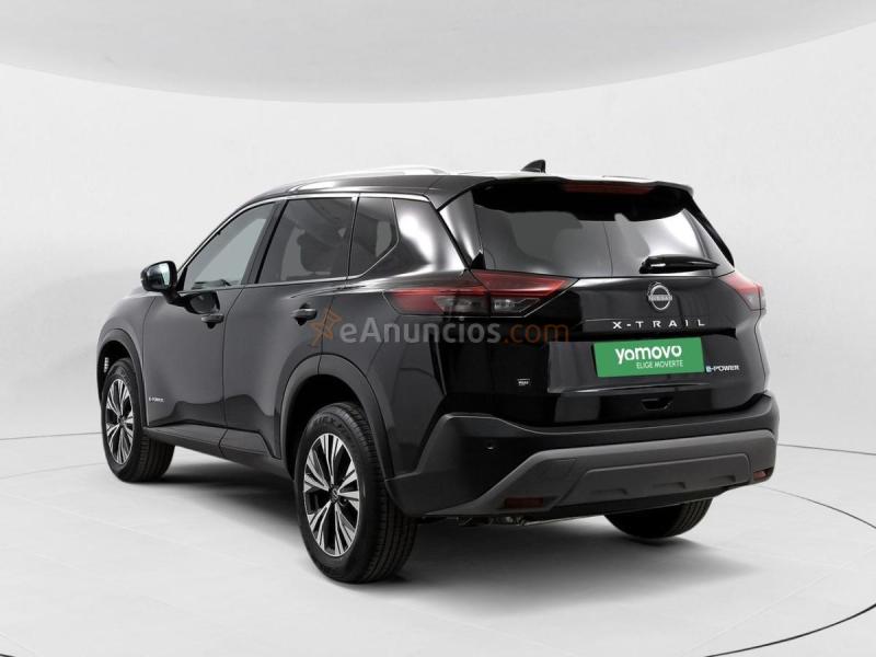 Nissan X-Trail 5pl 1.5 e-POWER 152kW 4x2 AT N-Connecta