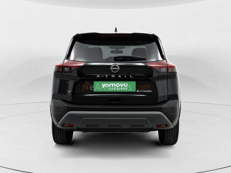 Nissan X-Trail 5pl 1.5 e-POWER 152kW 4x2 AT N-Connecta