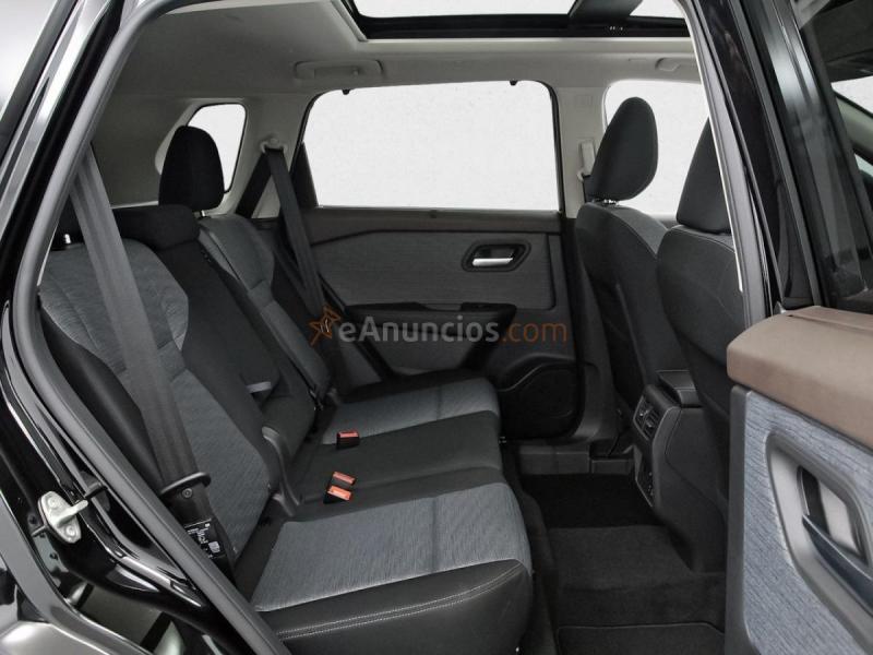 Nissan X-Trail 5pl 1.5 e-POWER 152kW 4x2 AT N-Connecta