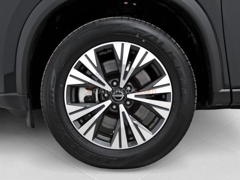 Nissan X-Trail 5pl 1.5 e-POWER 152kW 4x2 AT N-Connecta