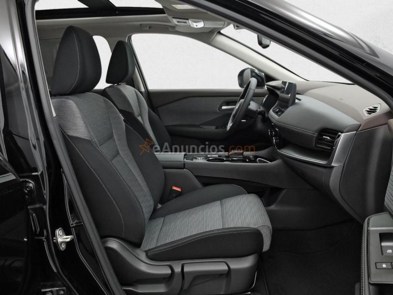 Nissan X-Trail 5pl 1.5 e-POWER 152kW 4x2 AT N-Connecta