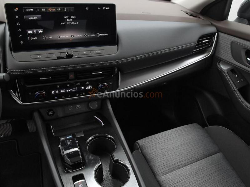 Nissan X-Trail 5pl 1.5 e-POWER 152kW 4x2 AT N-Connecta