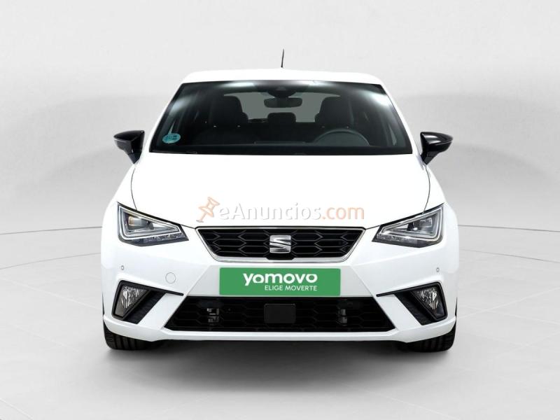 Seat Ibiza 1.5 TSI 110kW (150CV) DSG FR XM
