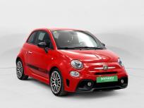Abarth 500 1.4 16v T-Jet 595 107kW (145CV) E6D
