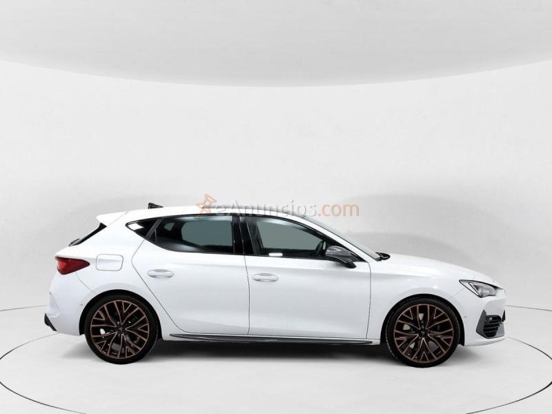Cupra León VZ 2.0 TSI 221kW (300 CV) DSG
