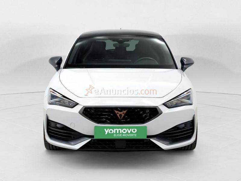 Cupra León VZ 2.0 TSI 221kW (300 CV) DSG
