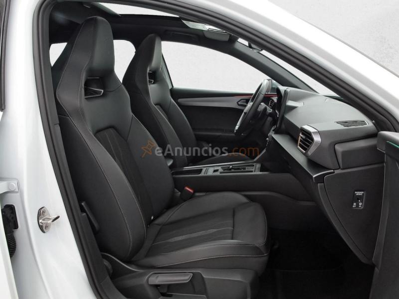 Cupra León VZ 2.0 TSI 221kW (300 CV) DSG