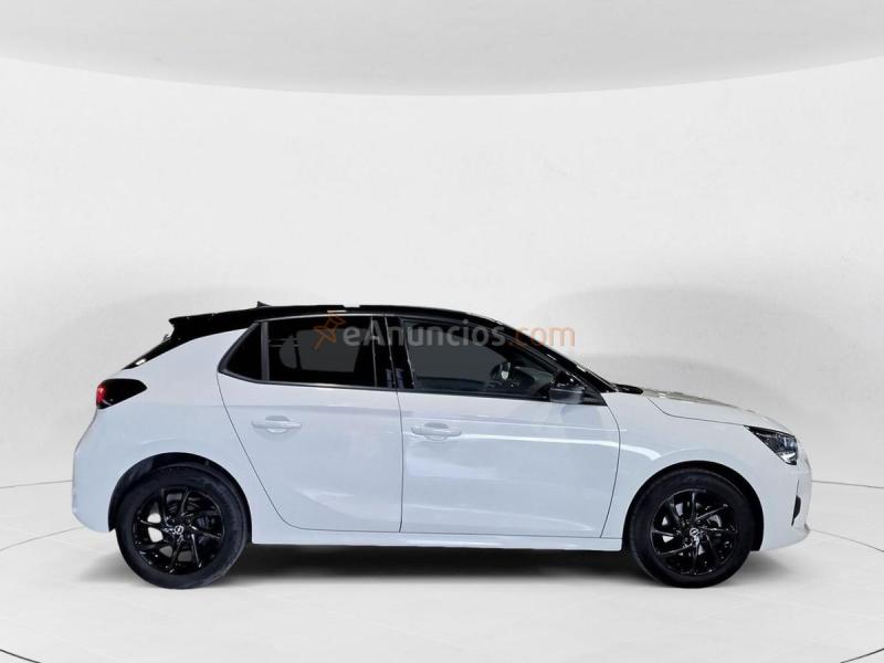 Opel Corsa 1.2T XHL 74kW (100CV) GS