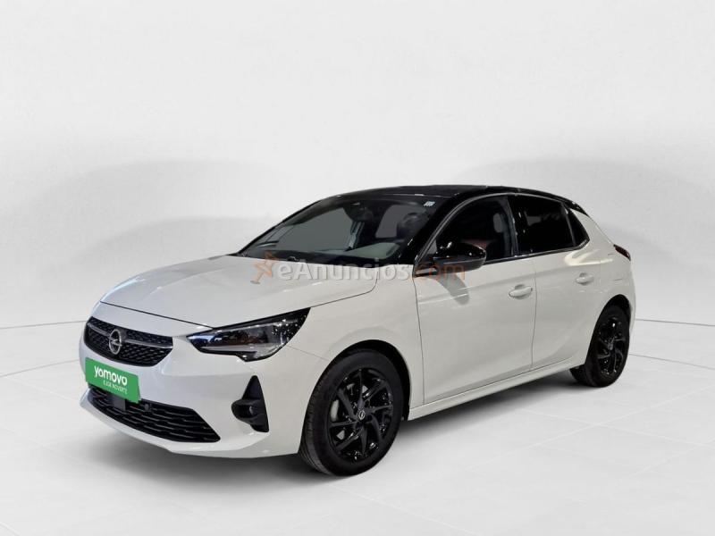 Opel Corsa 1.2T XHL 74kW (100CV) GS