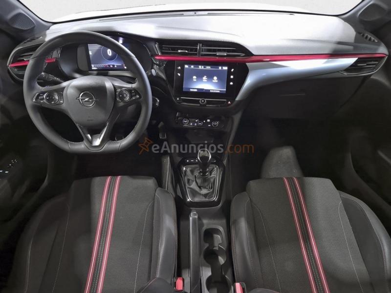 Opel Corsa 1.2T XHL 74kW (100CV) GS