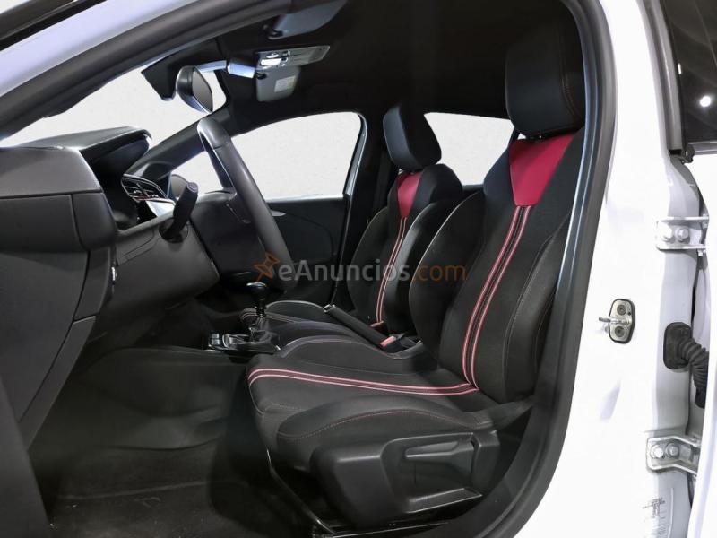 Opel Corsa 1.2T XHL 74kW (100CV) GS